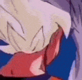 Goku Shocked GIF - Goku Shocked Wtf GIFs