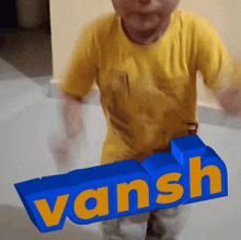 Vansh Dance Vansh Saroj GIF - Vansh Dance Vansh Saroj GIFs