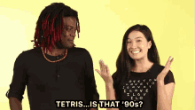 90s is that90s tetris