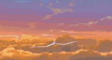 The Wind Rises GIF - The Wind Rises Paper Plane Ghibli GIFs