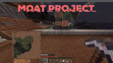 Moat Project GIF - Moat Project GIFs