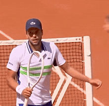 Gregoire Barrere Tongue Out GIF - Gregoire Barrere Tongue Out Langue GIFs