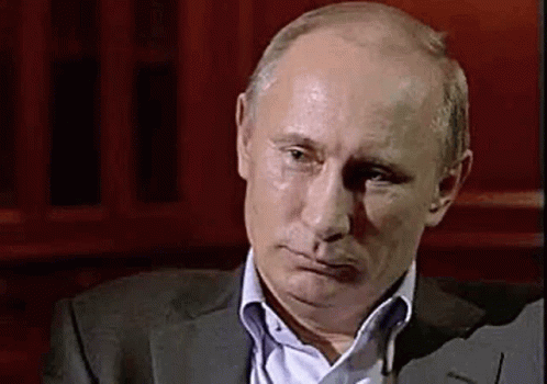 Vladimir Putin Laugh GIF - Vladimir Putin Laugh Lol - Discover & Share GIFs
