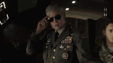 What'S Going On GIF - Sunglasses Taking Off Sunglasses What GIFs