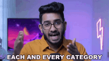 Each And Every Category Amal Gopal GIF - Each And Every Category Amal Gopal Gadgets One Malayalam Tech Tips GIFs