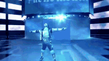 Wwe Aj Styles GIF