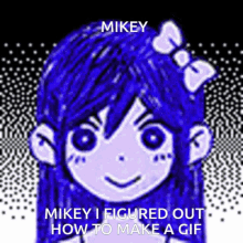 Mikey GIF - Mikey GIFs