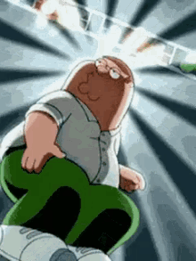 Famiy Guy Peter Griffin GIF - Famiy Guy Peter Griffin Disco GIFs