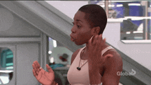 Dre Talking To The Hgs GIF - Dre Talking To The Hgs GIFs