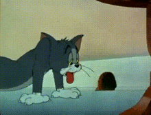 Tom And Jerry Tom Cat GIF - Tom And Jerry Tom Cat GIFs