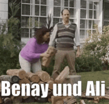 Benay Ali GIF - Benay Ali Love GIFs