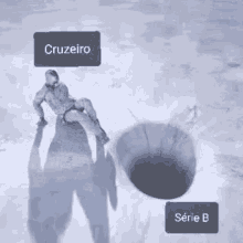 Serie Serieb GIF - Serie Serieb Cruzeiro GIFs