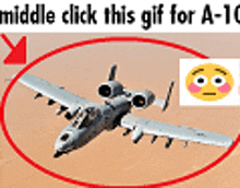 A-10 GIF