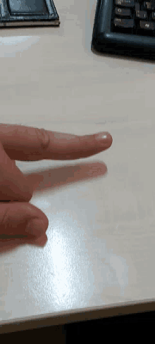 Finger GIF - Finger GIFs
