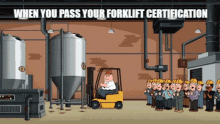 Forklift GIF - Forklift GIFs