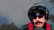 Dr Disrespect Mood GIF - Dr Disrespect Mood Not Today GIFs