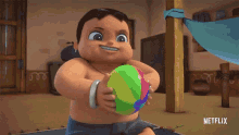 Strong Destroy GIF - Strong Destroy Squash GIFs