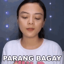 Parang Bagay Dane Manalad GIF - Parang Bagay Dane Manalad Pwede GIFs