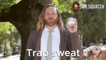 Trap Sweat Traps Sweat GIF - Trap Sweat Traps Sweat Sweat Trapping GIFs