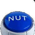Betterttv Meme Sticker - Betterttv Meme Nut Button Stickers