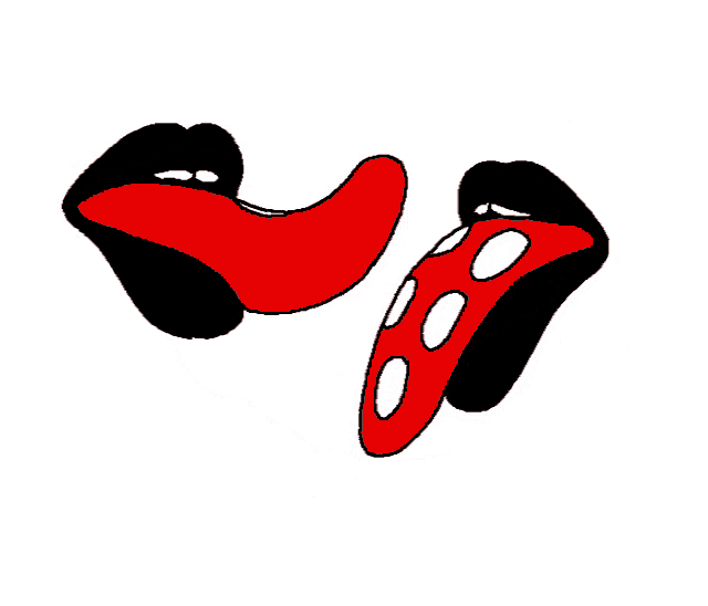 octopus tongue