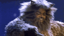 Old Deuteronomy Cats GIF - Old Deuteronomy Cats Cats1998film Cast GIFs