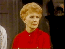 Days Of Our Lives Annoyed GIF - Days Of Our Lives Annoyed Caroline Brady GIFs