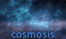 Cosmosis GIF - Cosmosis GIFs