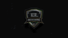 Igl Indian Gaming League GIF - Igl Indian Gaming League GIFs