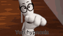 Mr Peabody Yuri GIF - Mr Peabody Peabody Yuri GIFs