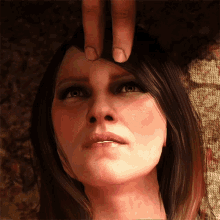 Being Possessed The Witcher GIF - Being Possessed The Witcher The Witcher3wild Hunt GIFs