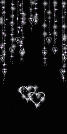 Brilliant Sparkle GIF - Brilliant Sparkle Hearts GIFs