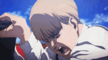 Armin Eren GIF - Armin Eren Attack On Titan GIFs