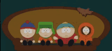 South Park Kenny GIF - South Park Kenny Camera GIFs