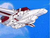 Transformers Jetfire GIF - Transformers Jetfire Skyfire GIFs