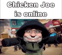 Chicken Joe Online GIF - Chicken Joe Online Indian Rap GIFs