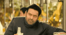 Prabhas Vikram Aditya GIF - Prabhas Vikram Aditya What Are You Doing GIFs