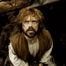 Game Of Thrones Got GIF - Game Of Thrones Got Tyrion Lannister GIFs