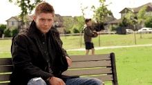 Jensen Ackles Thumbs Up GIF - Jensen Ackles Thumbs Up Ok GIFs