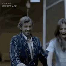 Handsome Smiling GIF - Handsome Smiling Pretty GIFs