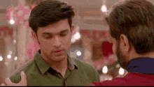 Parthsamthaan Angry GIF - Parthsamthaan Angry Dont Touch Me GIFs