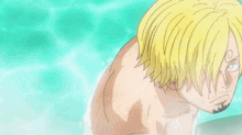 Nosebleed Sanji GIF - Nosebleed Sanji One Piece GIFs