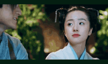 Hồbăng Khanh Hu Bing Qing GIF - Hồbăng Khanh Hu Bing Qing Cao Nguyệt GIFs