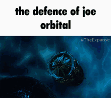 Joe Orbital Bruh Orbital GIF - Joe Orbital Bruh Orbital Joe Orbital War GIFs
