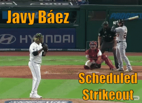 Wbc Javier Baez GIF - WBC Javier Baez Baseball - Discover & Share GIFs