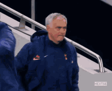 Heiitse Jose Mourinho GIF - Heiitse Jose Mourinho Celebrating GIFs
