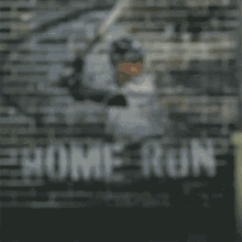 Jose Trevino Yankees Home Run GIF - Jose Trevino Yankees Home Run New York Yankees GIFs