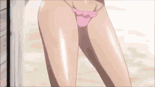Saya Takagi Bikini GIF - Saya Takagi Bikini Anime GIFs