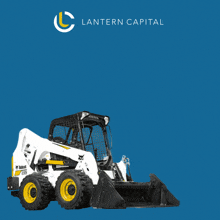 Lantern Capital Finance GIF