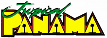 tropical png